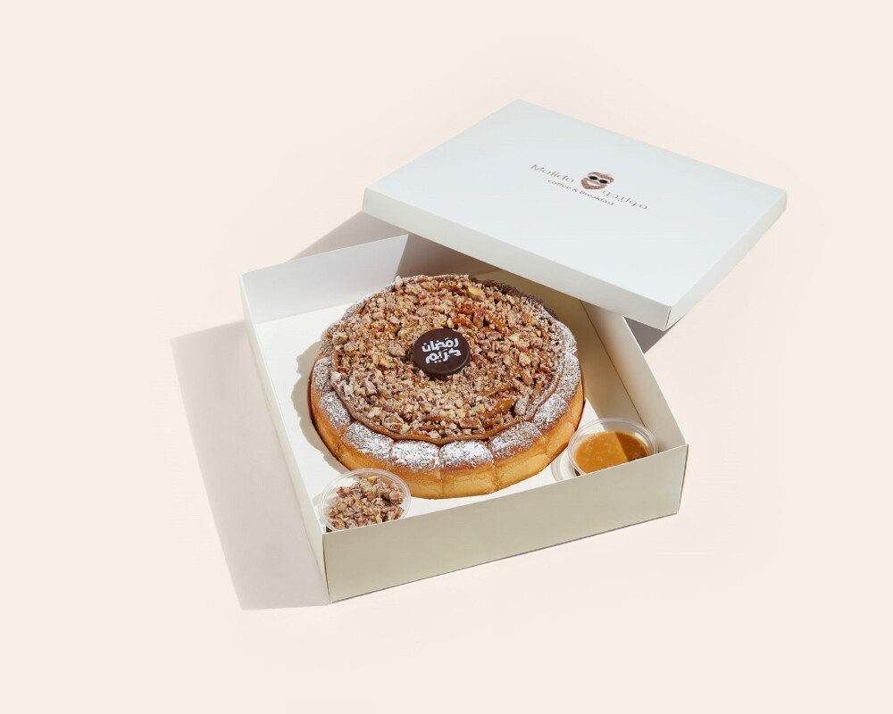 خلية نحل بيكان - Pecan Beheeve